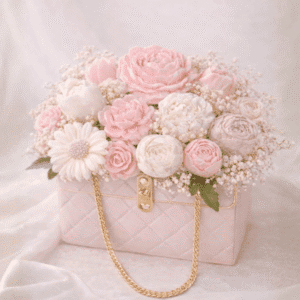 Belle Amour gyertya