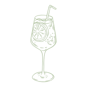 Cocktail illat