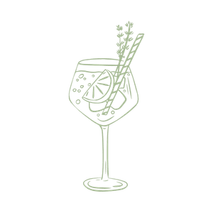 Prosecco Rose illat